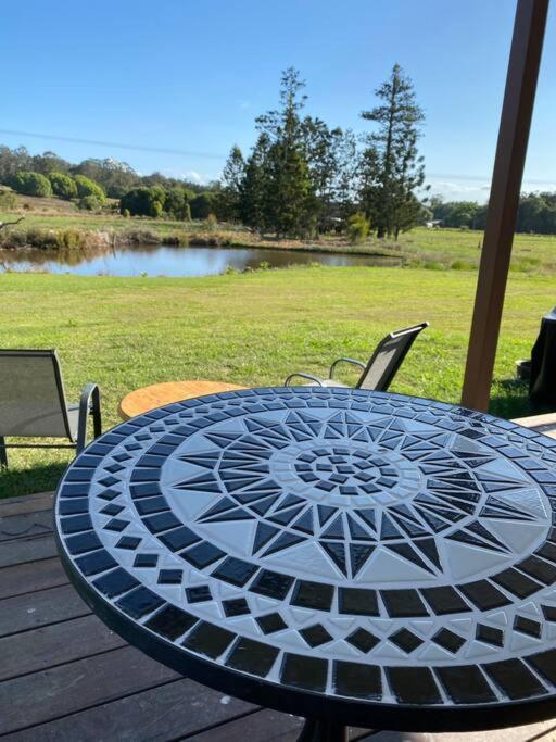 Pinbarren Green Lodges Noosa Exteriör bild