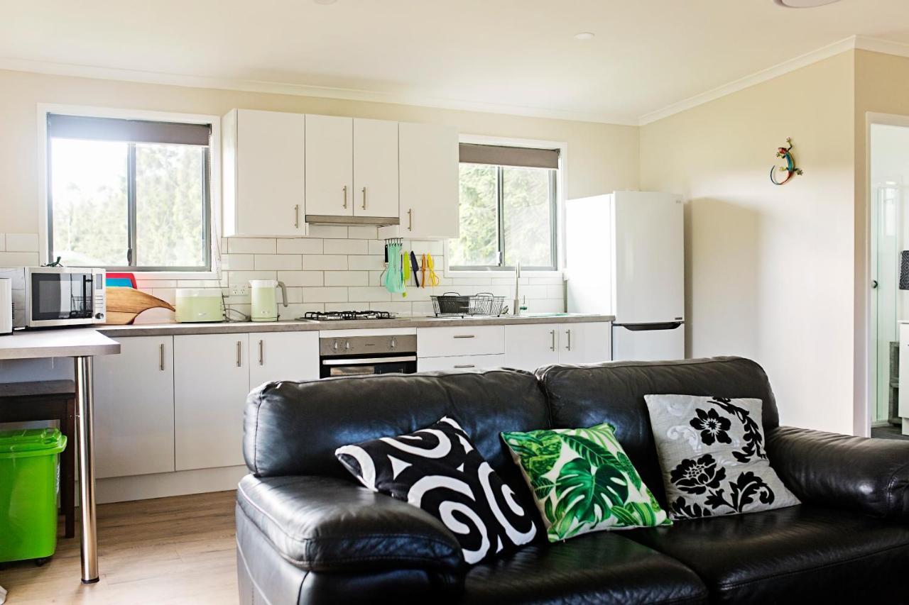 Pinbarren Green Lodges Noosa Exteriör bild