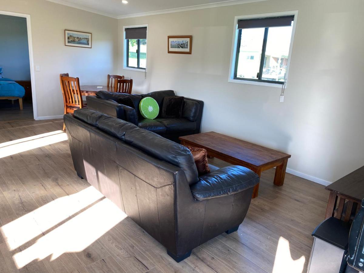 Pinbarren Green Lodges Noosa Exteriör bild